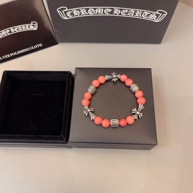 Chrome Hearts Bracelets